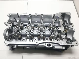 11127578026 BMW Головка блока BMW 1 E81/E82/E87/E88 Арт E90086297, вид 1