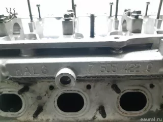 11127578026 BMW Головка блока BMW 1 E81/E82/E87/E88 Арт E90086297, вид 12