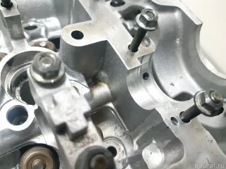 11127578026 BMW Головка блока BMW 1 E81/E82/E87/E88 Арт E90086297, вид 2