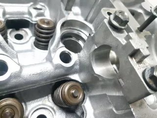 11127578026 BMW Головка блока BMW 1 E81/E82/E87/E88 Арт E90086297, вид 3