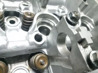 11127578026 BMW Головка блока BMW 1 E81/E82/E87/E88 Арт E90086297, вид 4
