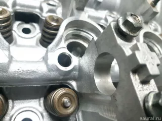 11127578026 BMW Головка блока BMW 1 E81/E82/E87/E88 Арт E90086297, вид 5