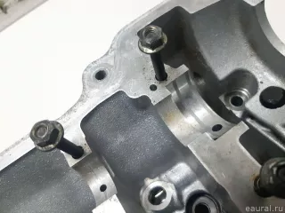 11127578026 BMW Головка блока BMW 1 E81/E82/E87/E88 Арт E90086297, вид 10