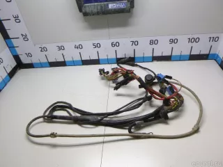 12513412238 BMW Проводка (коса) BMW X3 E83 Арт E90138196, вид 1
