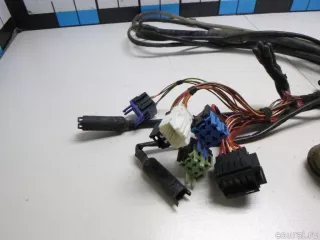 12513412238 BMW Проводка (коса) BMW X3 E83 Арт E90138196, вид 6