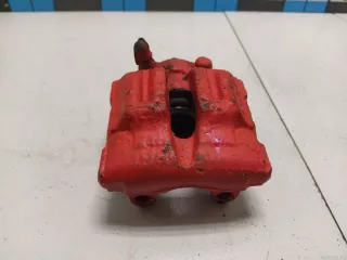 34216768698 BMW Суппорт тормозной задний правый BMW 3 E90/E91/E92/E93 Арт E90206470, вид 2