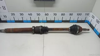 1753934 Ford Полуось передняя правая Ford Focus 1 Арт E90225759, вид 1