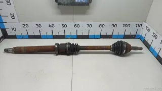 1753934 Ford Полуось передняя правая Ford Focus 1 Арт E90225759, вид 2