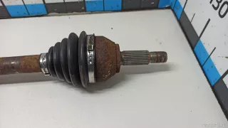 1753934 Ford Полуось передняя правая Ford Focus 1 Арт E90225759, вид 3