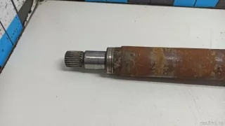 1753934 Ford Полуось передняя правая Ford Focus 1 Арт E90225759, вид 5
