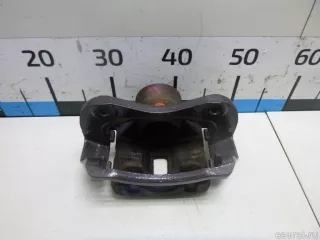581902DA10 Hyundai-Kia Суппорт тормозной передний правый Hyundai Lantra 3 Арт E90230335, вид 1