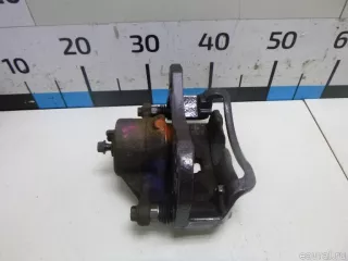 581902DA10 Hyundai-Kia Суппорт тормозной передний правый Hyundai Lantra 3 Арт E90230335, вид 2