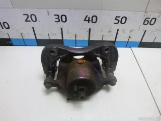 581902DA10 Hyundai-Kia Суппорт тормозной передний правый Hyundai Lantra 3 Арт E90230335, вид 3