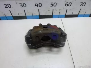 581902DA10 Hyundai-Kia Суппорт тормозной передний правый Hyundai Lantra 3 Арт E90230335, вид 6
