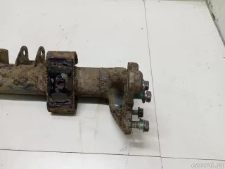 2K5501101E VAG Балка задняя Volkswagen Caddy 3 Арт E90280848, вид 7