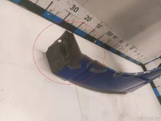 1350732 Ford Крыло переднее левое Ford Focus 1 Арт E90304158, вид 3