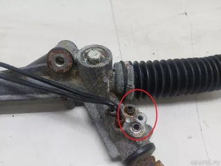 1205774 Ford Рейка рулевая Ford Transit 3 Арт E90324311, вид 7