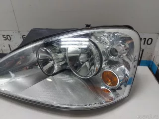 1203149 Ford Фара левая Ford Galaxy 1 restailing Арт E90333042, вид 3