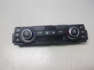 64119147299 BMW Блок управления печки / климат-контроля BMW 3 E90/E91/E92/E93 Арт E90340899, вид 1