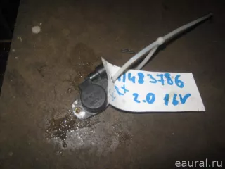  Датчик положения дроссельной заслонки Renault Scenic RX4 Арт E11658725, вид 1