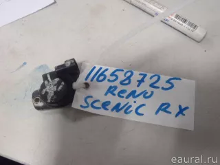  Датчик положения дроссельной заслонки Renault Scenic RX4 Арт E11658725, вид 2