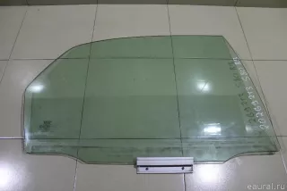  Стекло двери задней правой Volvo S80 1 Арт E20269213
