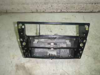 51458261060 BMW Рамка магнитолы BMW 7 E65/E66 Арт E20571552, вид 1