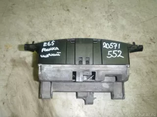 51458261060 BMW Рамка магнитолы BMW 7 E65/E66 Арт E20571552, вид 2