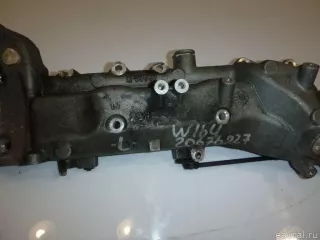 6420903337 Mercedes Benz Коллектор впускной Chrysler 300C 1 Арт E20676227, вид 5