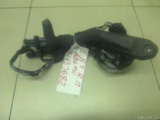 61126947097 BMW Проводка (коса) BMW 1 E81/E82/E87/E88 Арт E21130682, вид 1
