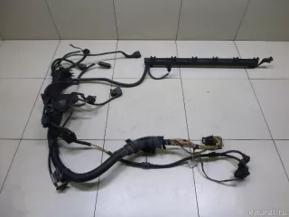 12513413847 BMW Проводка (коса) BMW X3 E83 Арт E21279389, вид 1