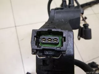 12513413847 BMW Проводка (коса) BMW X3 E83 Арт E21279389, вид 9