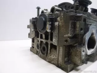 11063AA910 Subaru Головка блока цилиндров Subaru Impreza 5 2.0л Арт E22112494, вид 3