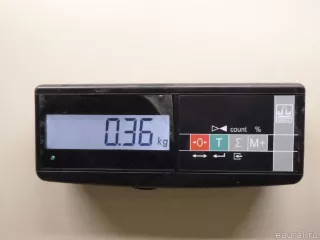 51127136091 BMW Молдинг заднего бампера BMW 1 E81/E82/E87/E88 Арт E22498908, вид 2