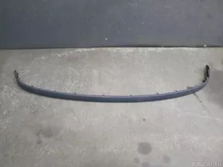 51127136091 BMW Молдинг заднего бампера BMW 1 E81/E82/E87/E88 Арт E22498908, вид 3