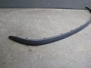 51127136091 BMW Молдинг заднего бампера BMW 1 E81/E82/E87/E88 Арт E22498908, вид 4