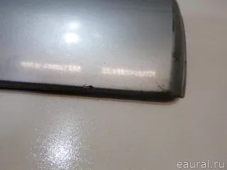91112SA340 Subaru Накладка двери задней правой Subaru Forester SK Арт E22602535, вид 4