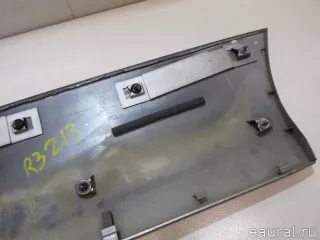 91112SA340 Subaru Накладка двери задней правой Subaru Forester SK Арт E22602535, вид 8