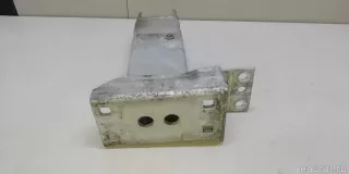 51113403440 BMW Кронштейн усилителя переднего бампера правый BMW X3 E83 Арт E22638250, вид 6