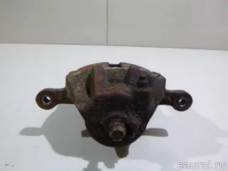 581902DA10 Hyundai-Kia Суппорт тормозной передний правый Hyundai Matrix Арт E22651140, вид 4