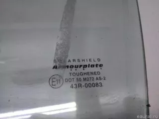 2037252310 Mercedes Benz Стекло двери передней левой Mercedes CL C216 Арт E22720684, вид 3