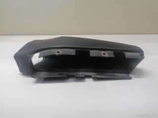 3D0129617AP VAG Воздухозаборник (наружный) Volkswagen Phaeton Арт E22755759, вид 2