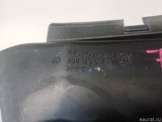 3D0129617AP VAG Воздухозаборник (наружный) Volkswagen Phaeton Арт E22755759, вид 6