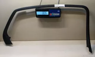 3D5867685D1QA VAG Планка стекла двери Volkswagen Phaeton Арт E22760191, вид 1