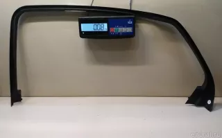 3D5867685D1QA VAG Планка стекла двери Volkswagen Phaeton Арт E22760191, вид 2