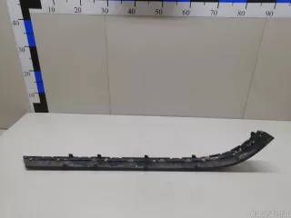 Накладка заднего бампера правая BMW 7 E65/E66 2003г. 51127043368 BMW - Фото 5