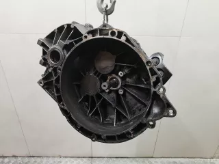 36050233 Volvo КПП (Коробка передач механическая) Volvo S60 1 Арт E22875866