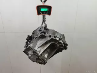 36050233 Volvo МКПП (механическая коробка переключения передач) Volvo S80 1 Арт E22875866, вид 12