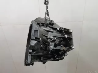 36050233 Volvo МКПП (механическая коробка переключения передач) Volvo S80 1 Арт E22875866, вид 2
