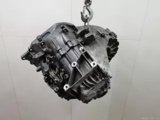 36050233 Volvo МКПП (механическая коробка переключения передач) Volvo S80 1 Арт E22875866, вид 3